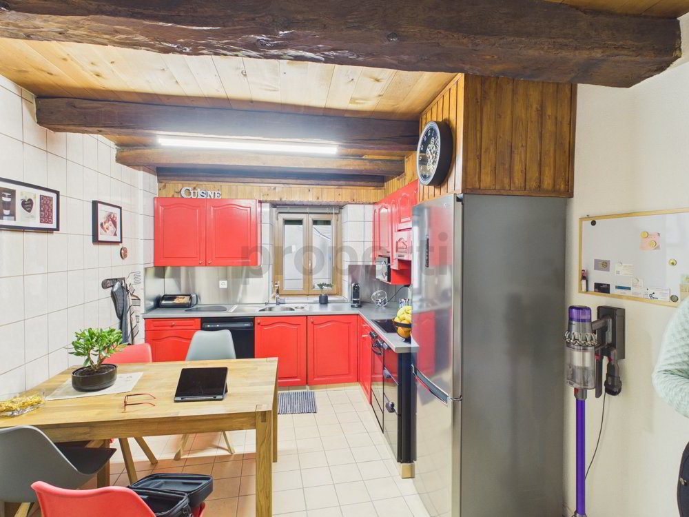 Haus – Ardon - Ansicht 5