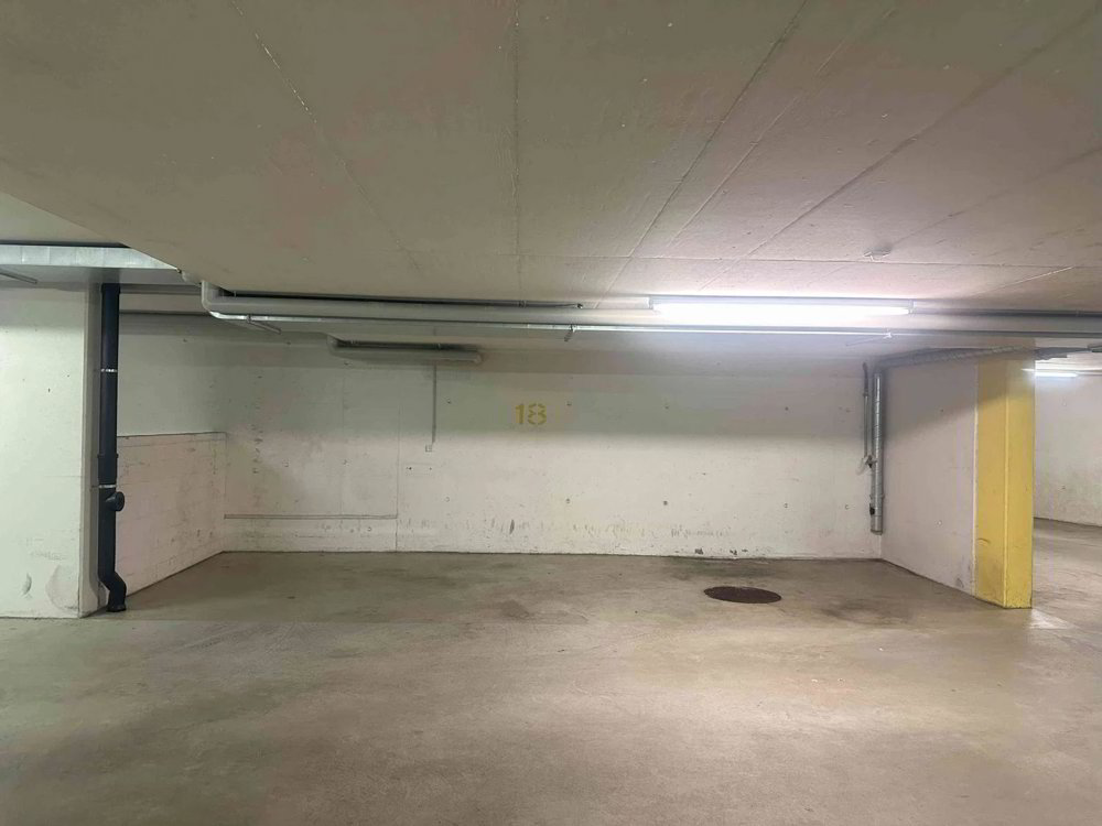 Parcheggio, garage di null locali in affitto a Seuzach - immagine 1/3