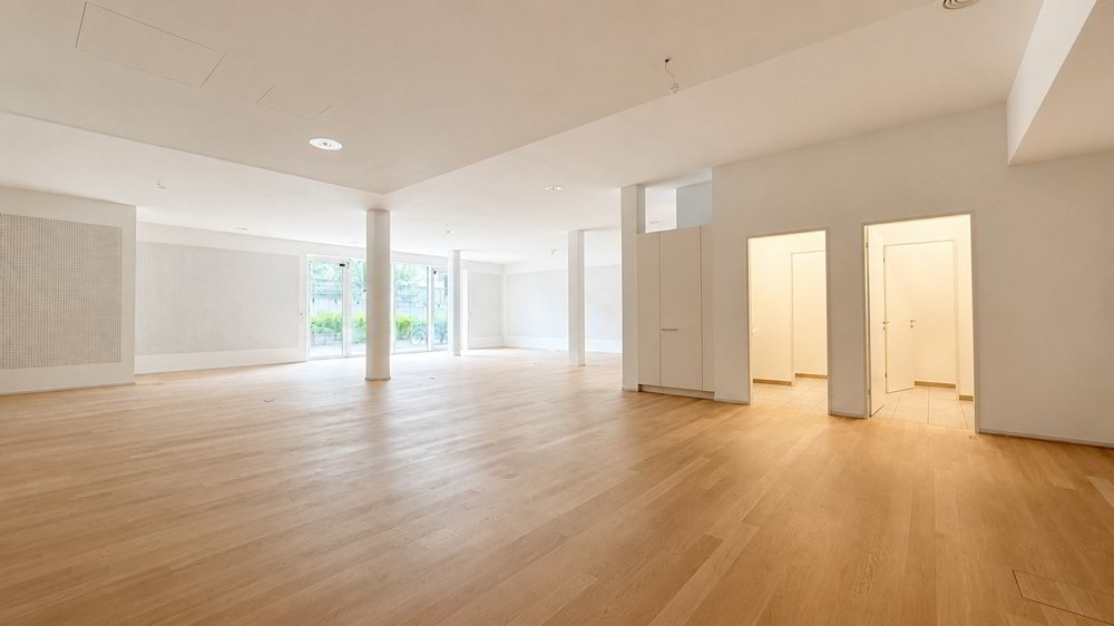 Commercial to rent in Zürich - Ansicht 5