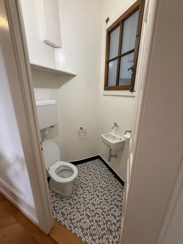 5.5 Zimmer Wohnung zu vermieten in Genève - Bild 1/9