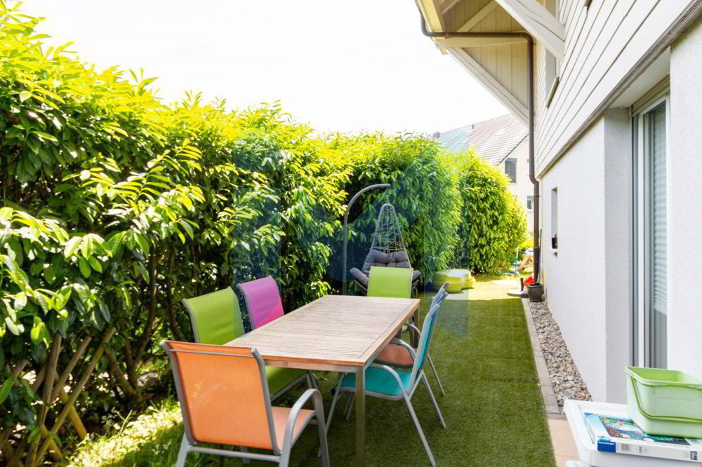 4.5 rooms Apartment to buy in Le Mont-sur-Lausanne - image 1/12
