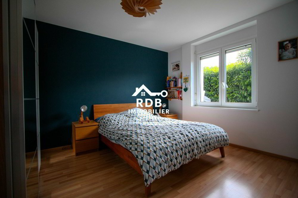 Wohnung – Le Mont-sur-Lausanne, Grand-Mont - Ansicht 3