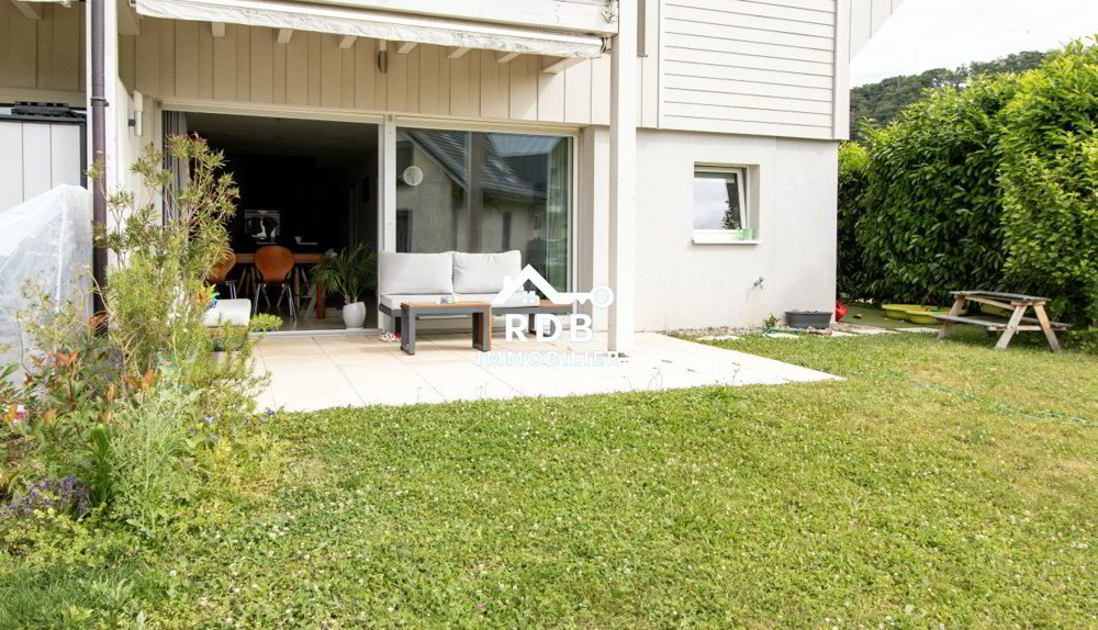 Wohnung – Le Mont-sur-Lausanne, Grand-Mont - Ansicht 5
