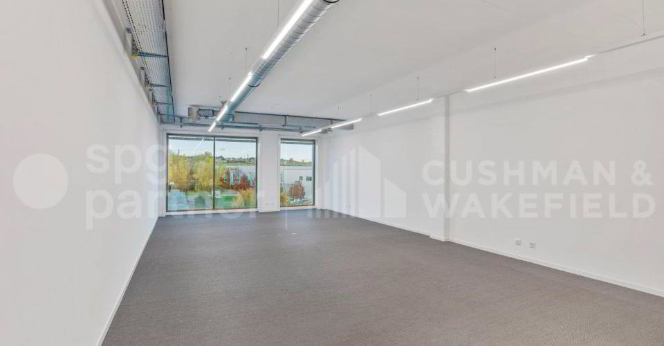 null rooms Office & Commercial for rent in Etoy - image 1/13