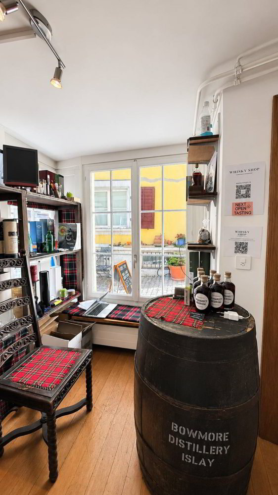Commercial to rent in Zürich - Ansicht 4