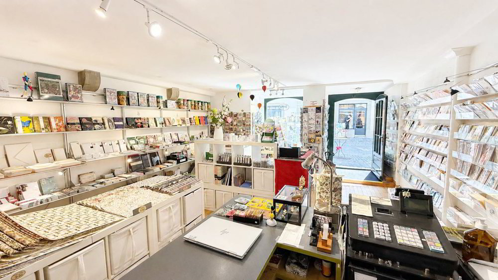 Commercial to rent in Zürich - Mehr