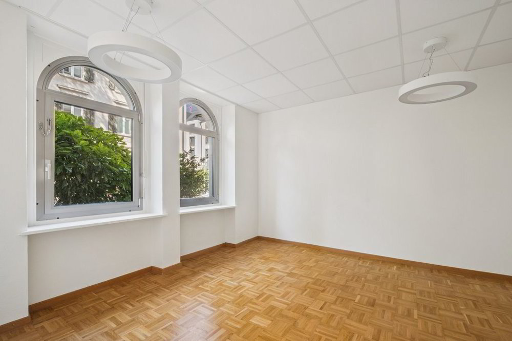 null rooms Office & Commercial for rent in Zürich - image 1/11