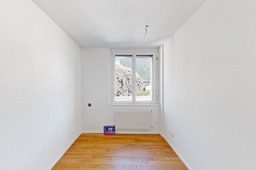 Ufficio luminoso con vista sulla Piazza del Sole - le prime due pigioni nette sono gratuite! - Ansicht 2