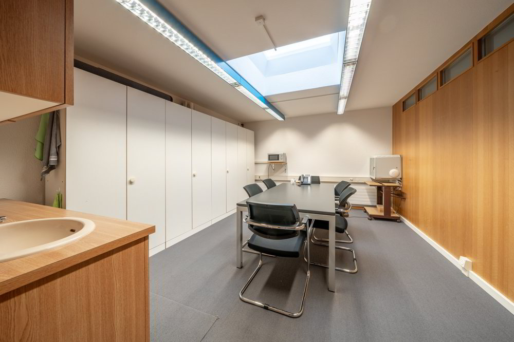 Arbeiten mitten in der Willisauer Altstadt - Ansicht 4