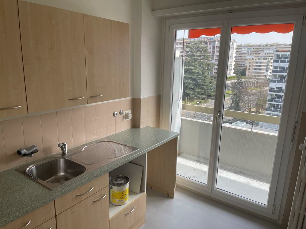 Wohnung – Genève - Ansicht 2