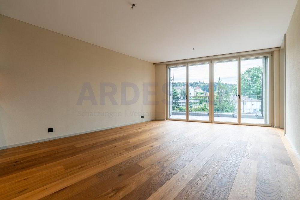 Wohnung – Schönenwerd - Ansicht 2
