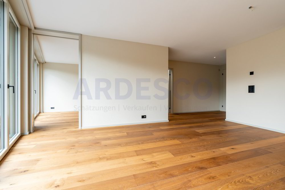 Wohnung – Schönenwerd - Ansicht 4