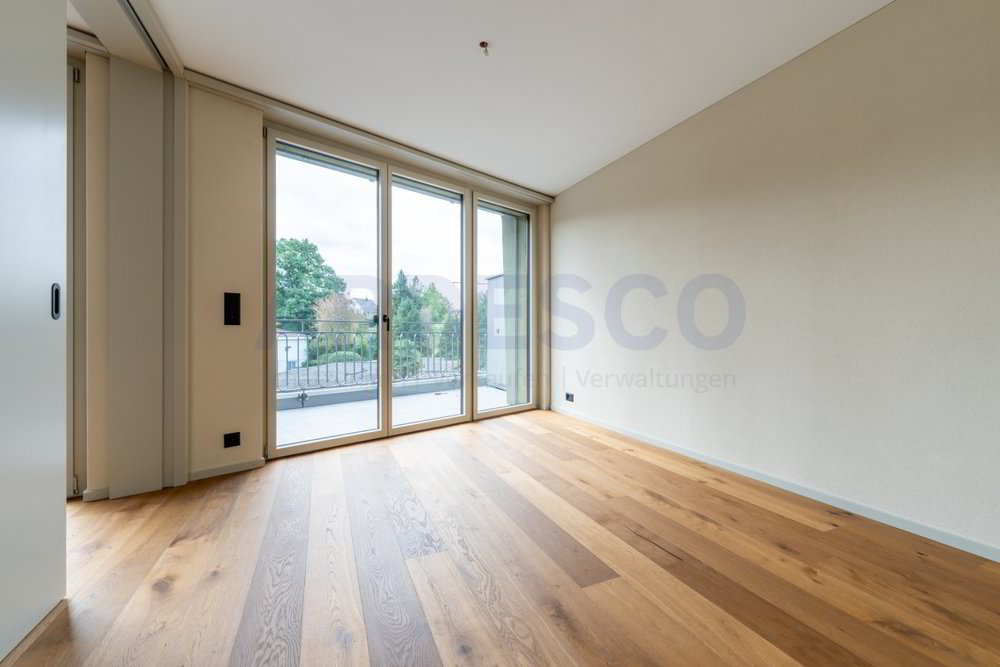 Wohnung – Schönenwerd - Mehr