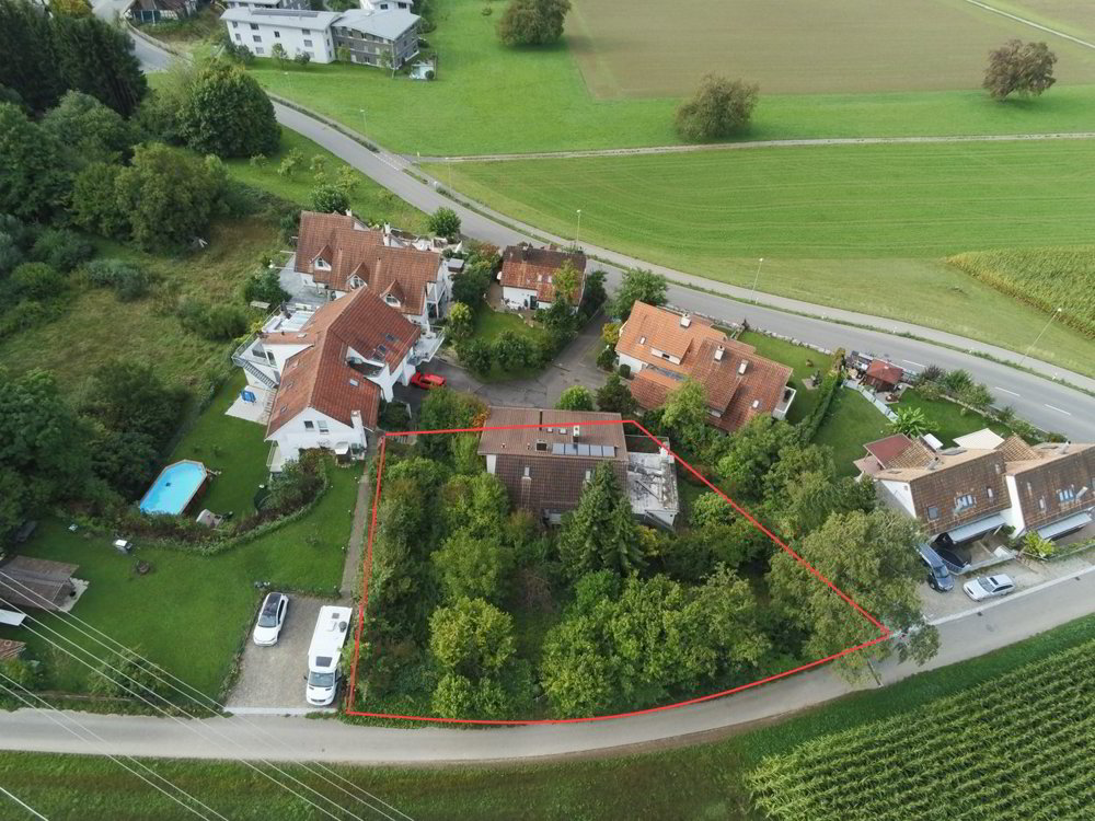 5 rooms House to buy in Regensdorf - image 1/13