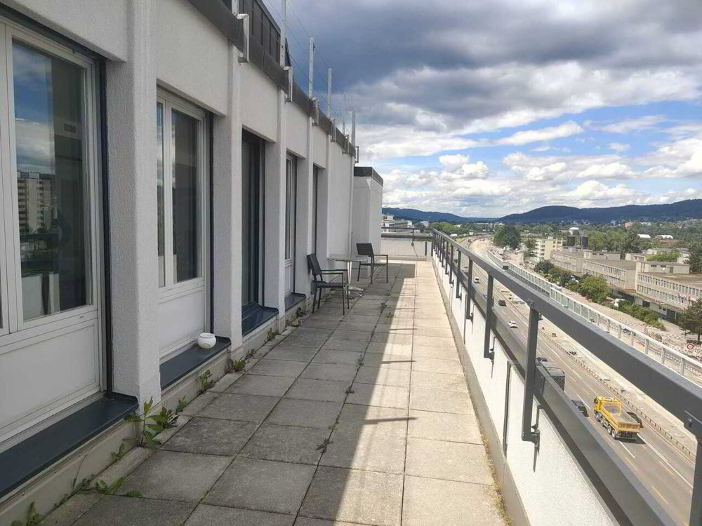 null Zimmer Büro zu vermieten in Zürich - Bild 1/5