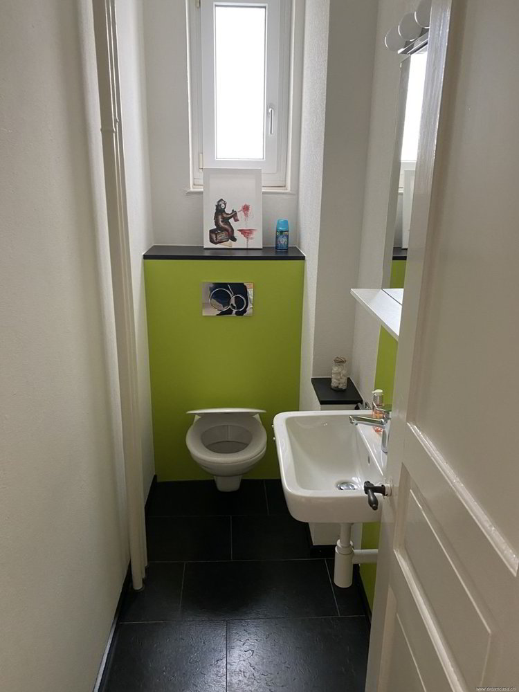 4 rooms Apartment for rent in St. Gallen - image 1/10