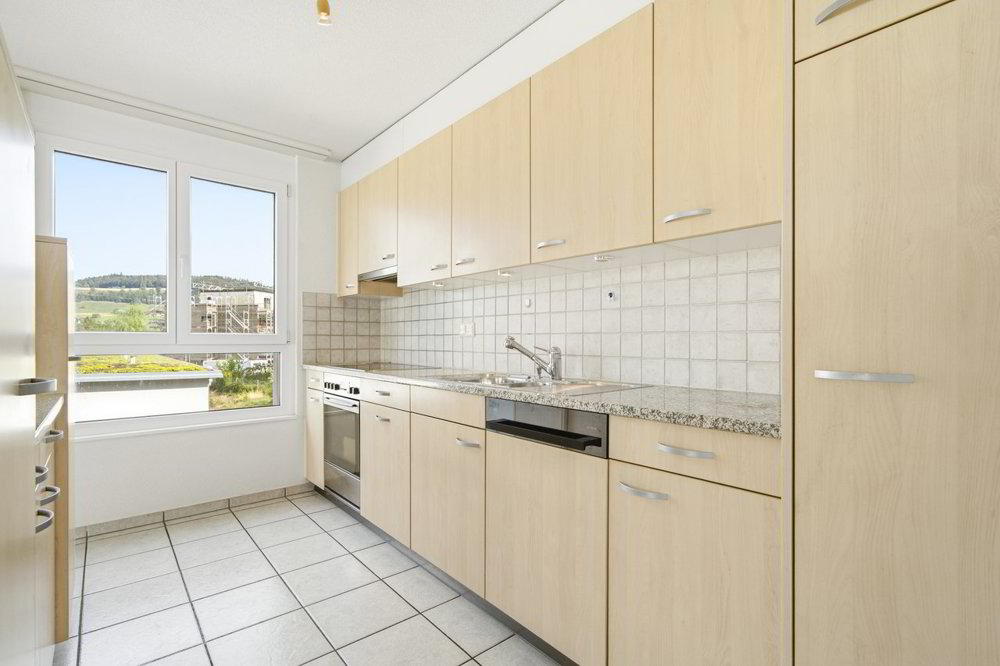 Appartamento di 4 locali in vendita a Steffisburg - immagine 1/13