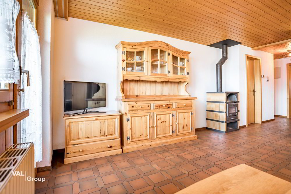 Wohnung – Gampel - Ansicht 4