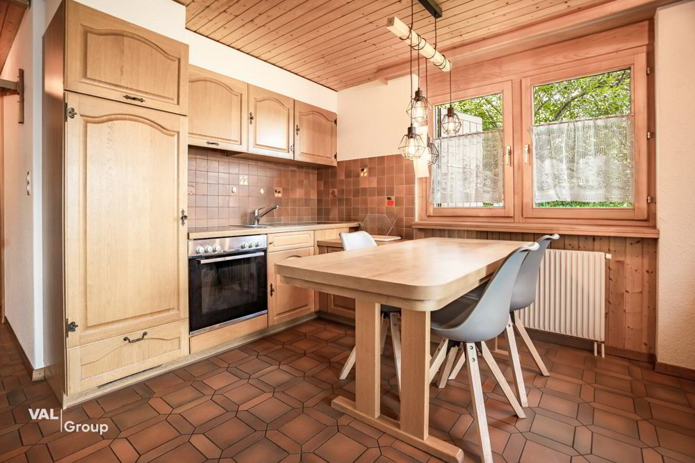 Wohnung – Gampel - Ansicht 5