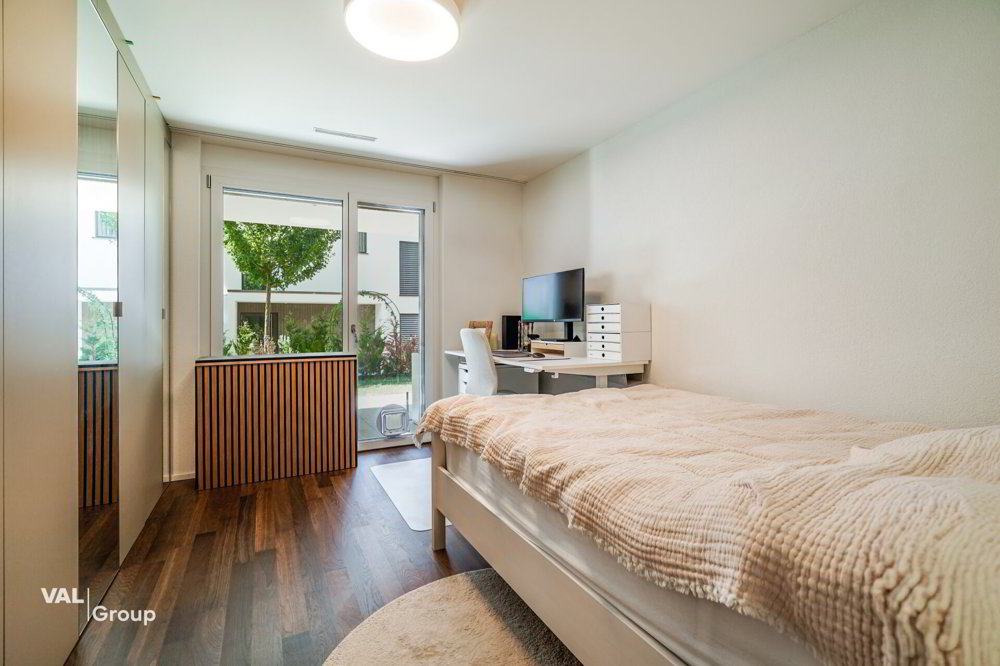 Wohnung – Winkel - Ansicht 4