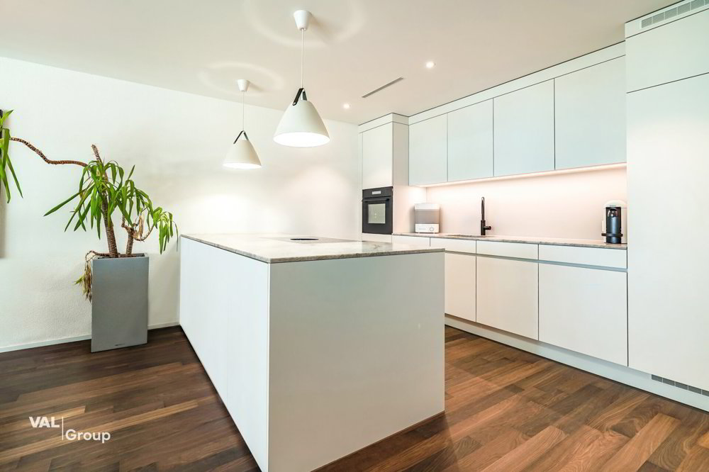 Wohnung – Winkel - Ansicht 5