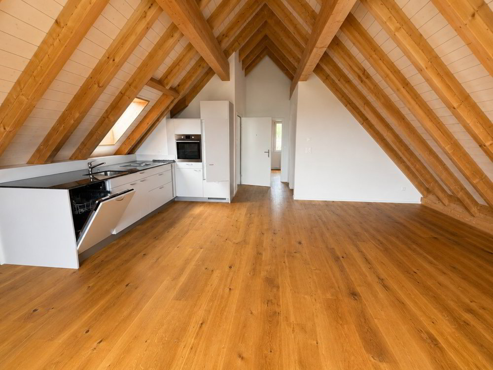Wohnung – Thal - Mehr
