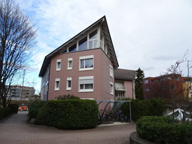 Parcheggio, garage di null locali in affitto a Dübendorf - immagine 1/1