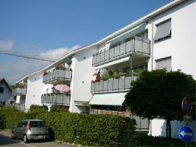 3 rooms Apartment for rent in Wallisellen - image 1/1