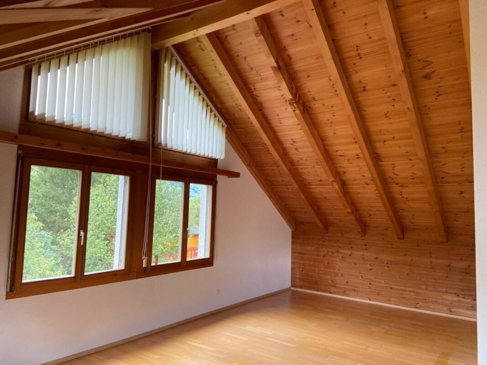 Wohnung – Werdenberg - Ansicht 2