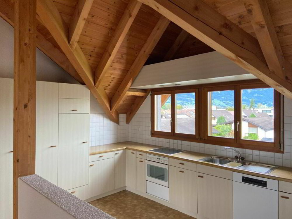 Wohnung – Werdenberg - Ansicht 4