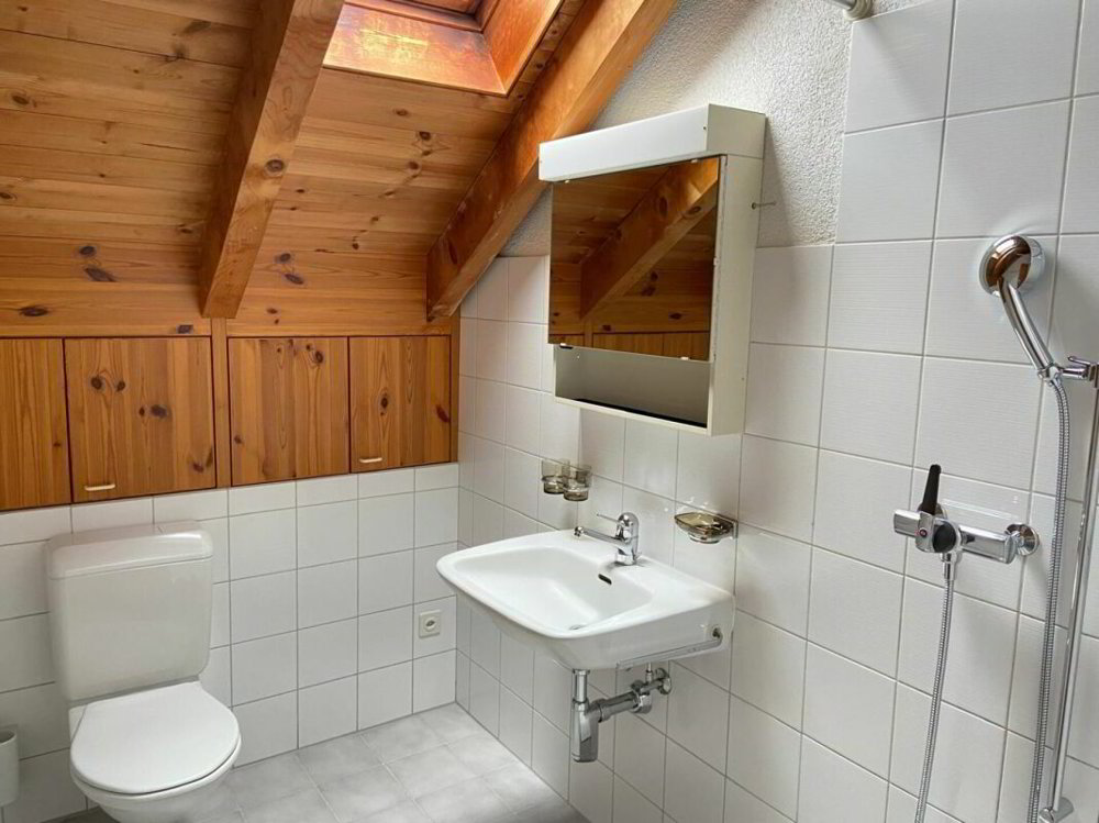 Wohnung – Werdenberg - Ansicht 5