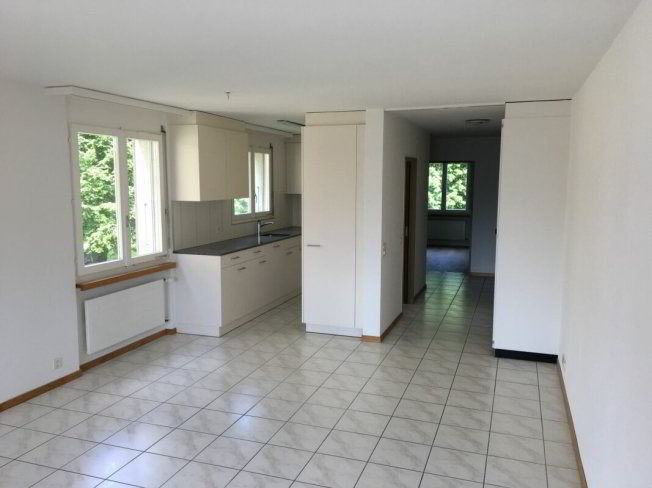 Appartamento di 3 locali in affitto a Balsthal - immagine 1/1