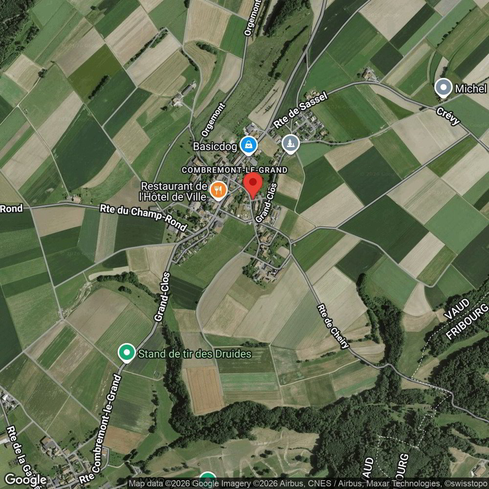 Casa di 4 locali in vendita a Combremont-le-Grand - immagine 1/10