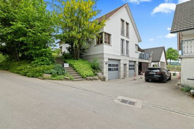 6 Zimmer Wohnung zum verkaufen in Bürglen TG - Bild 1/1