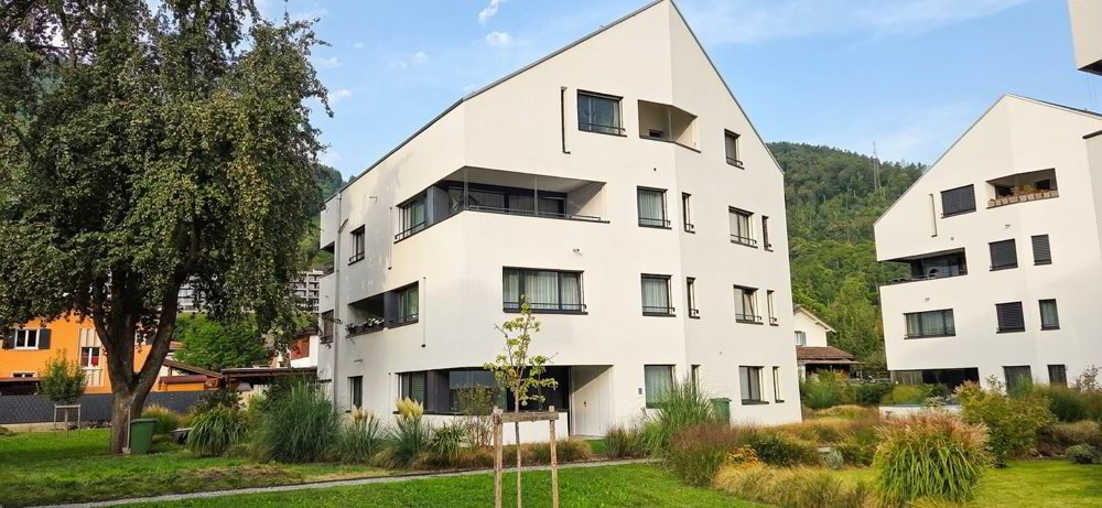 Wohnung – Mels