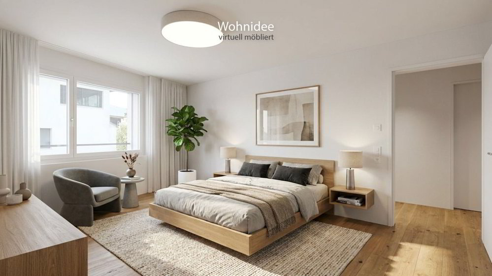 Wohnung – Mels - Ansicht 4