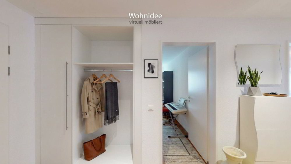Wohnung – Mels - Ansicht 5