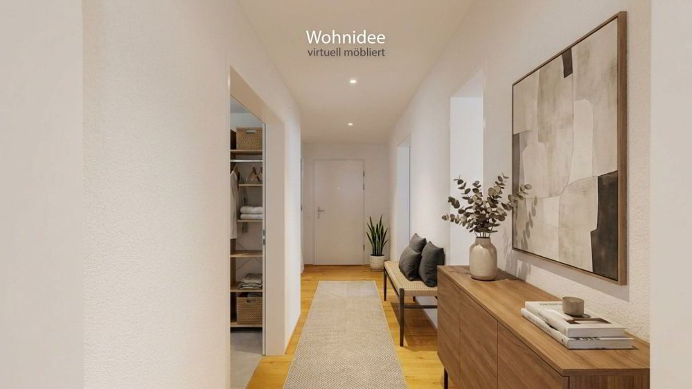 Wohnung – Mels - Mehr