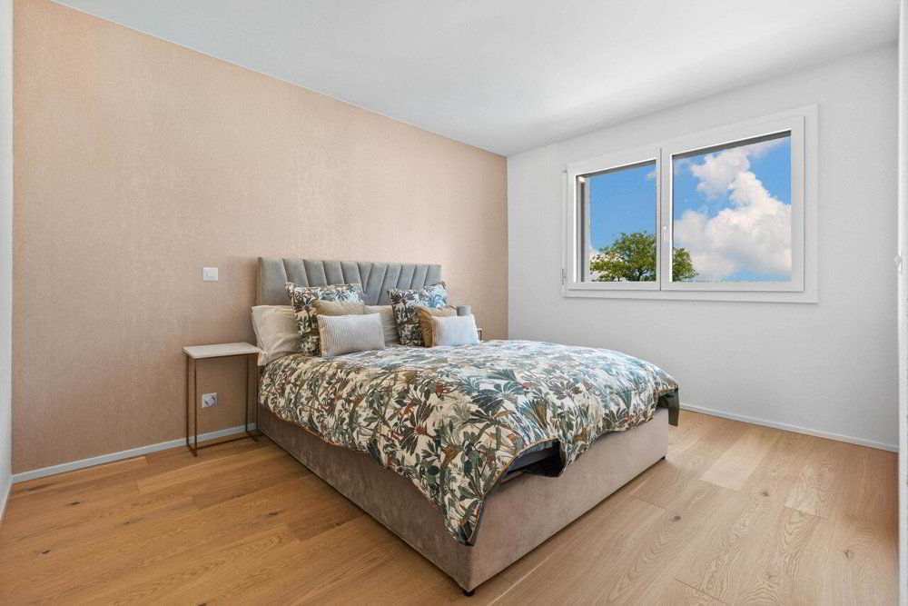 Wohnung – Arzier-Le Muids - Ansicht 5