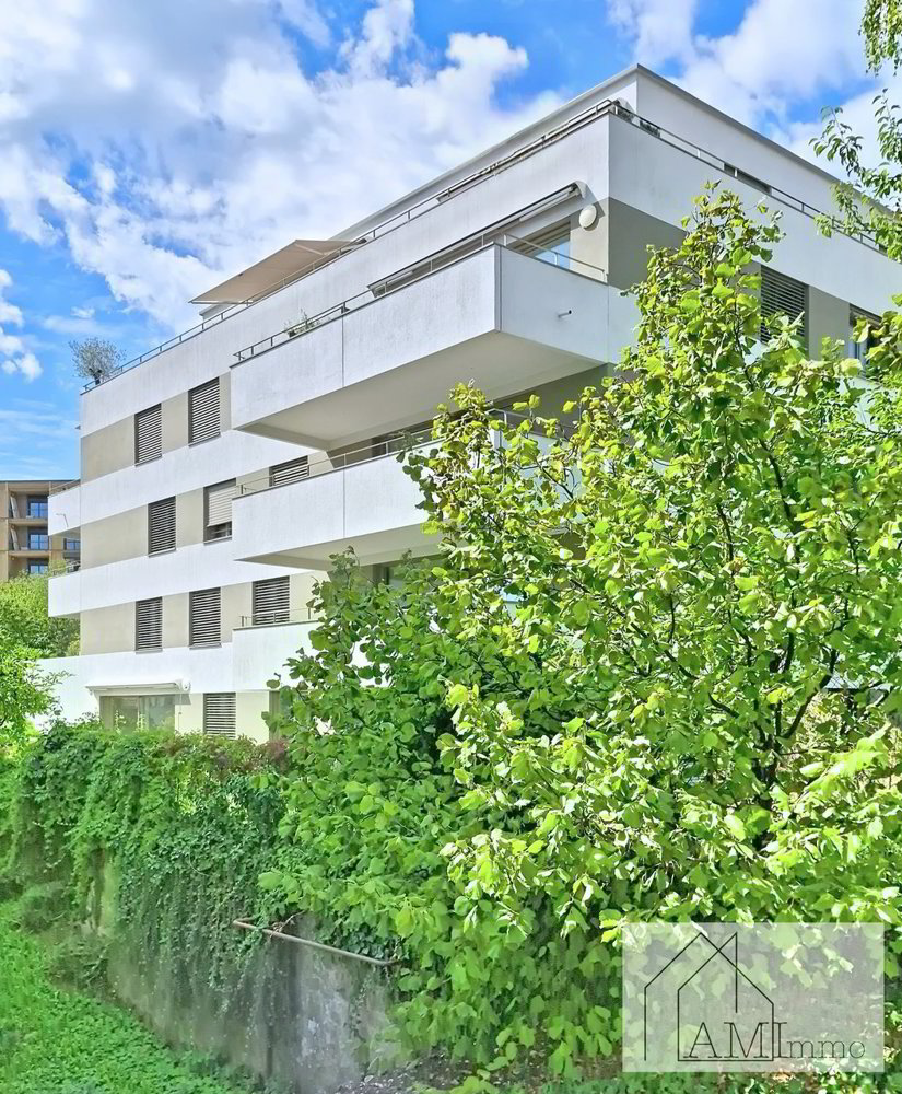 Wohnung – Neuchâtel