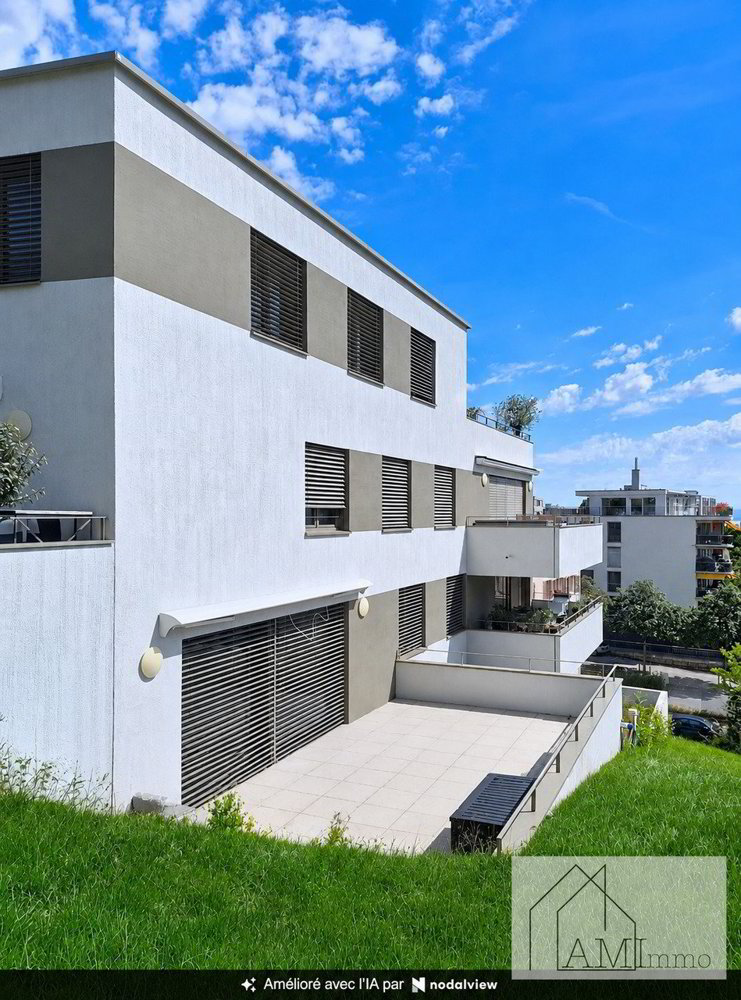 Wohnung – Neuchâtel - Ansicht 4