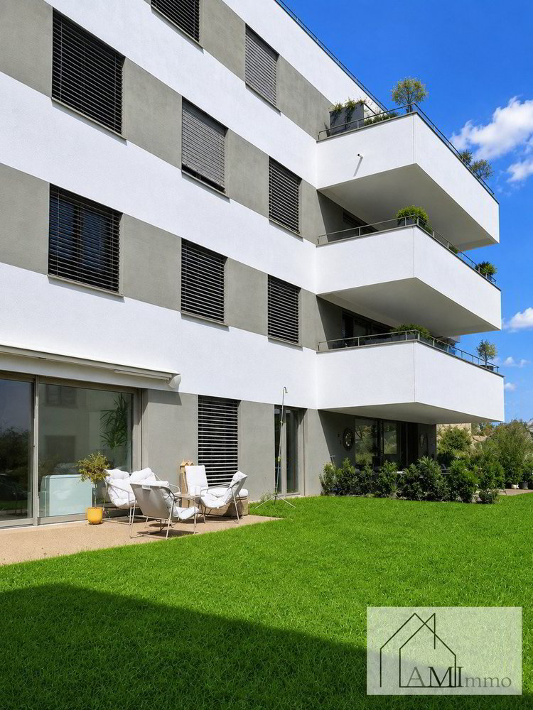 Wohnung – Neuchâtel - Ansicht 5