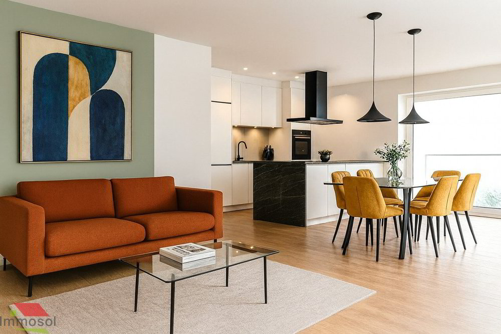Haus – Moudon - Ansicht 2
