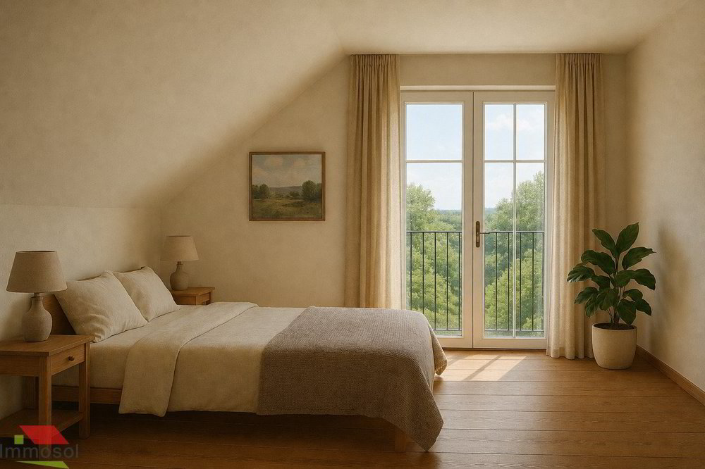 Haus – Moudon - Mehr