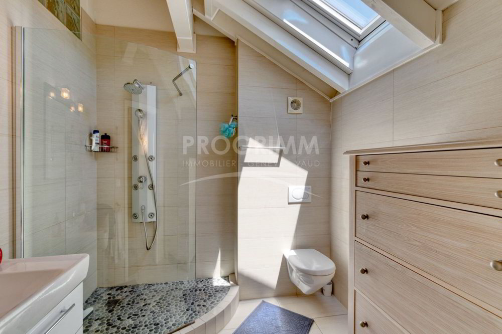 Casa di 5 locali in affitto a Vessy - immagine 1/10