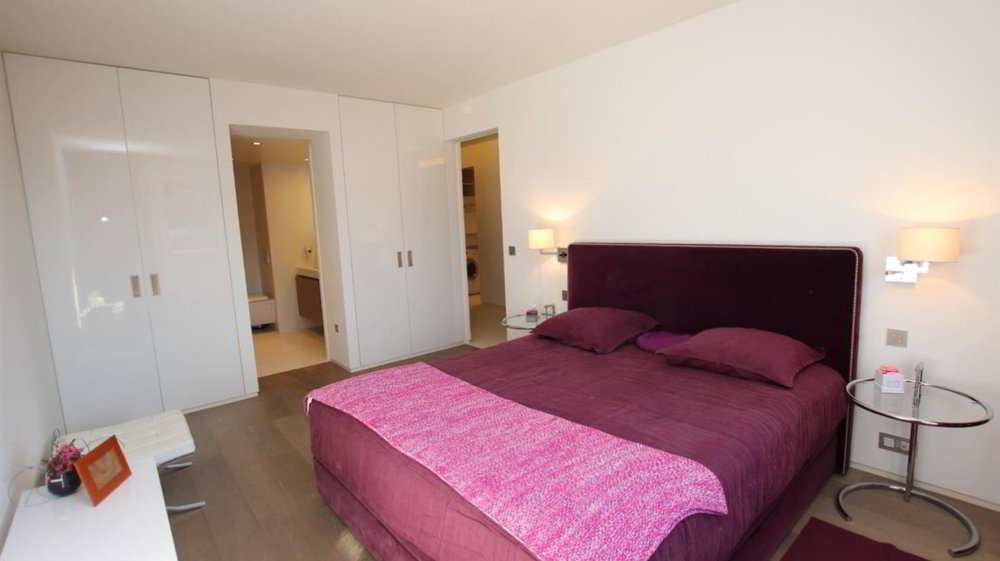 Wohnung – Genève - Ansicht 2