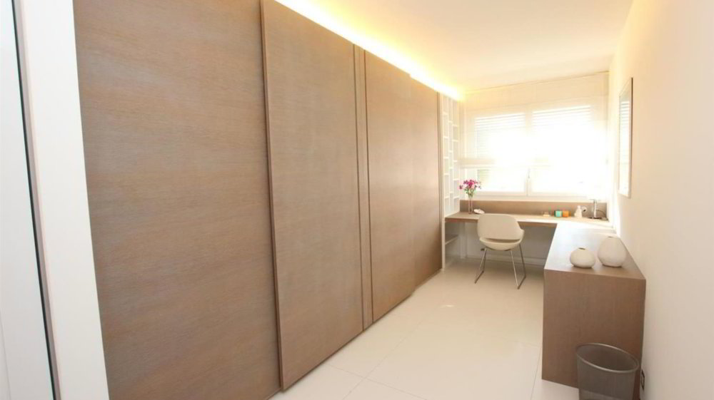 4 Zimmer Wohnung zu vermieten in Genf - Bild 1/4