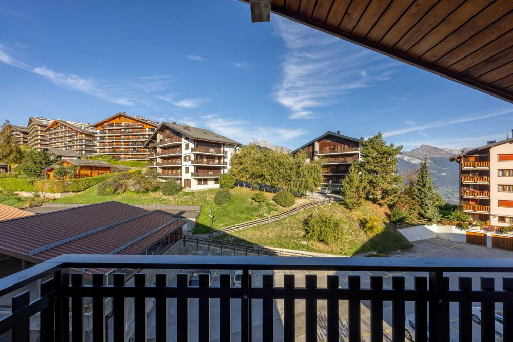Appartement 4 pièces à acheter à Haute-Nendaz - image 1/13