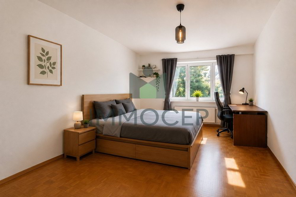 Haus – Founex - Ansicht 5
