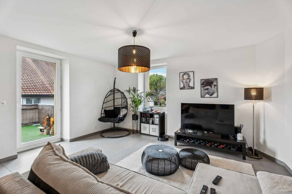 Haus – Champagne - Ansicht 2